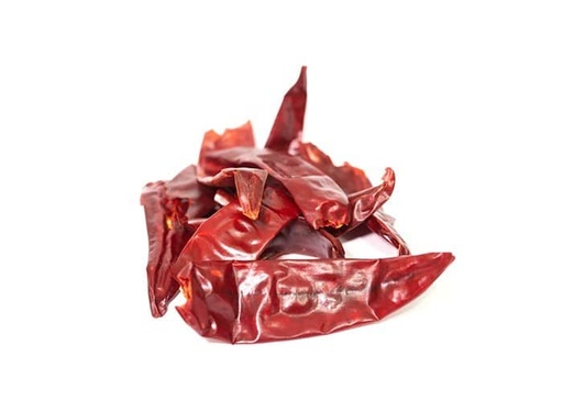 [DRY-1060] Dried Chilli Pepper (Sweet) Whole  1 kg