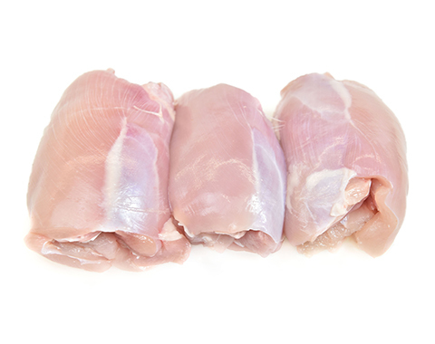 [FRZ-0031] Chicken Pargit Wholesale kg