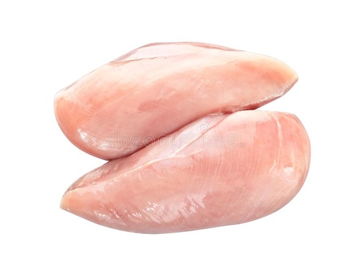 [FRZ-0034] Chicken Breast Retail kg