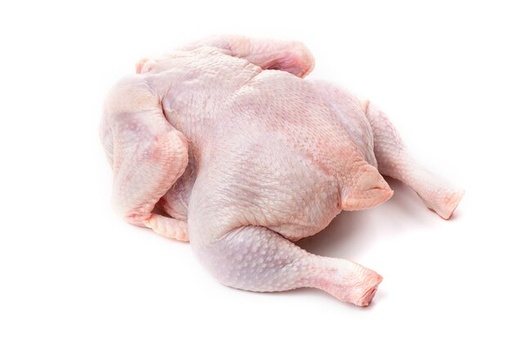 [FRZ-0035] Whole Chicken Retail kg