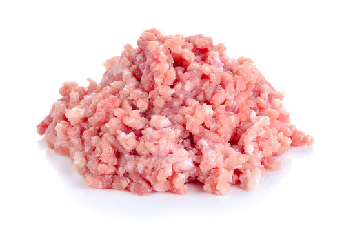 [FRZ-0036] Minced Chicken Retail kg