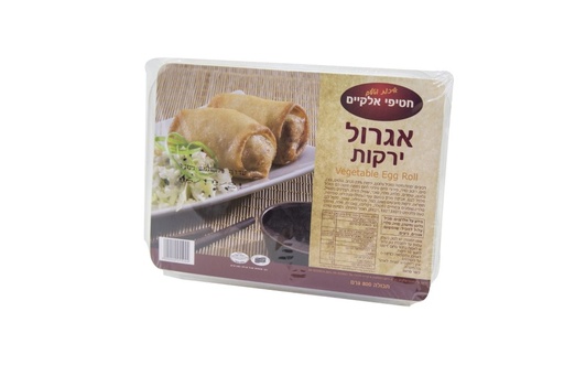 [FRZ-0045] אגרול סיני  600 גרם
