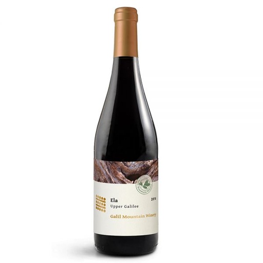 [BEV-0094] Ela Galil Mountain Winery 750 ml