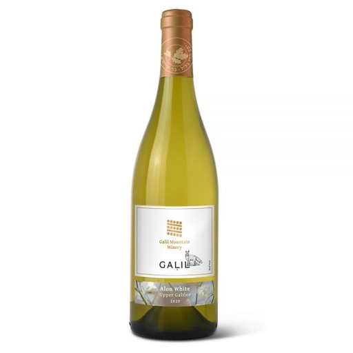 [BEV-0095] Alon White Galil Mountain Winery 750 ml