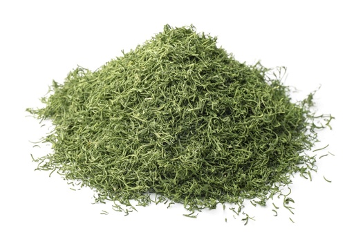 [DRY-1108] Dry Dill (Passover) Berman 1 kg