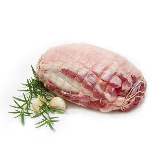 [FRZ-0220] Rolled Lamb Shoulder kg