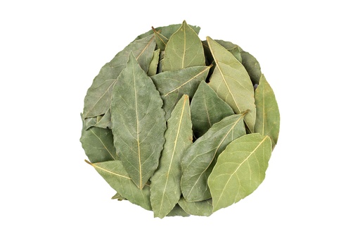 [DRY-1247] Bay Leaves Berman 1 Kg