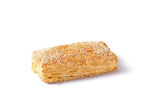 [FRZ-0121] Potato Bourekas Parve (Big) Amit (2234) 1 unit