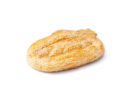 [FRZ-0122] Turkish Cheese & Spinach Bourekas (Big) Amit (4463) 1 units