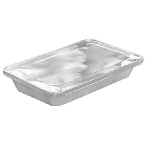 [DSP-0055] Aluminum Tray - Huge 9700 ml (Lid-DSP-0062) China 50 Units