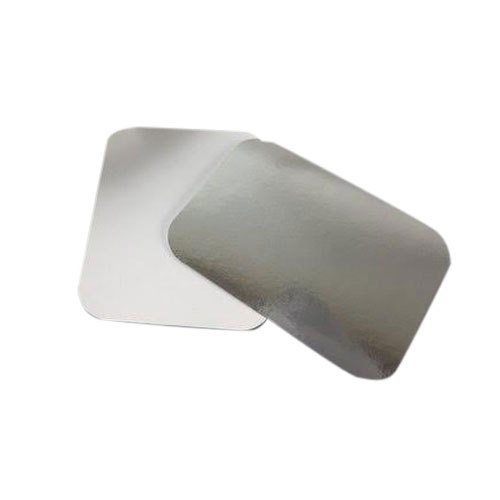 [DSP-0062] Lids for Aluminium Tray - Huge (Tray-DSP-0055) China 50 Units