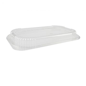 [DSP-0061] Plastic Lids for Tray - Big 100 Pcs (Tray-DSP-0060) China 1 Unit