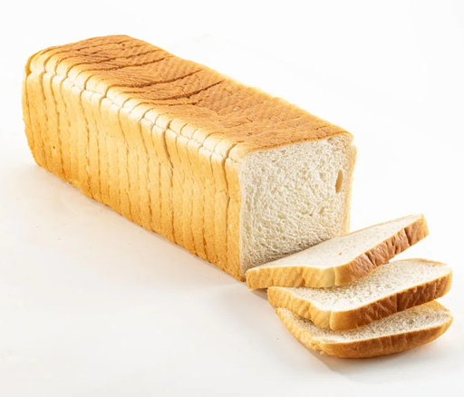[BAKF-0016] Sliced White Bread 