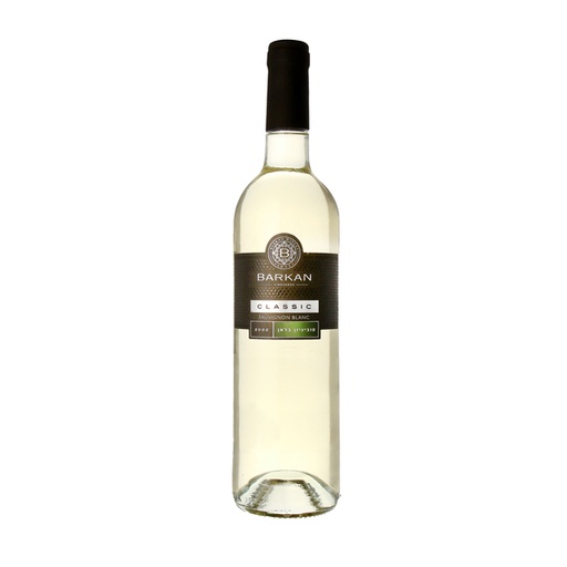 [BEV-0130] Souvignon Blanc Barkan 750 ml