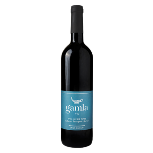 [BEV-0145] Cabernet Merlot Gamla 750 ml
