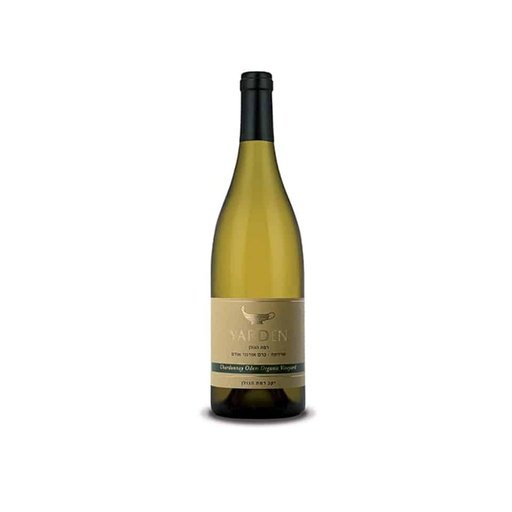 [BEV-0147] Chardonnay Odem Yarden Golan Heights 750 ml