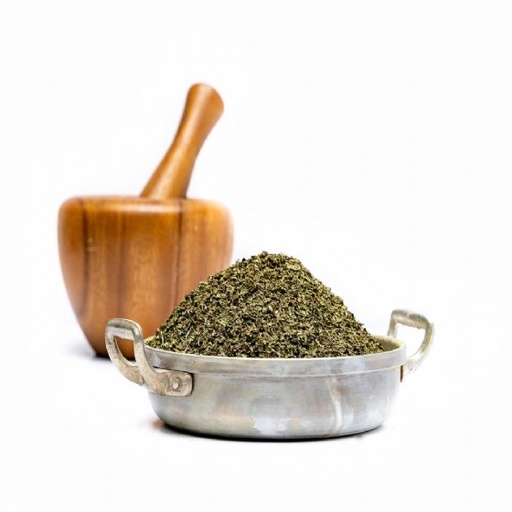 [DRY-1344] Parsley Berman 1 kg