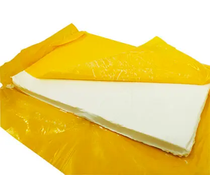[FRZ-0253] Yellow Margarine Mahmaa Poliva 12 kg