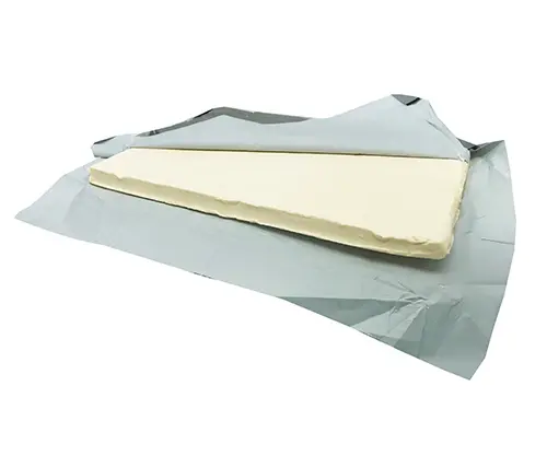 [FRZ-0254] Margarine For Pastry Half Hard Poliva 12 kg