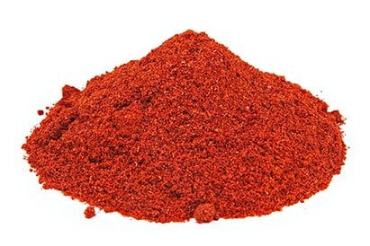 [DRY-1433] Spicy Morrocan Paprika spice powder Cohen 1 kg