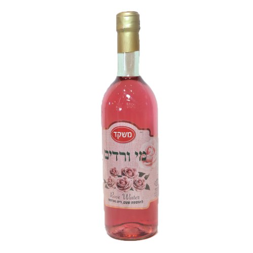 [DRY-0257] Rose Water Mishkad 750 gr