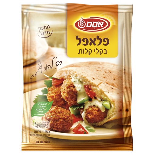 [DRY-0316] Falafel Powder Osem 180 gr