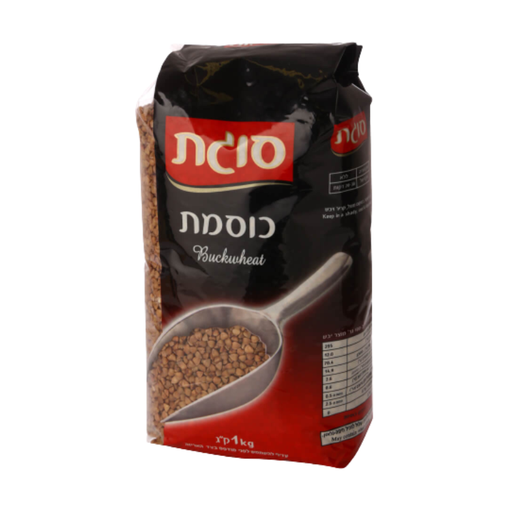 [DRY-0328] כוסמת סוגת 500 גרם