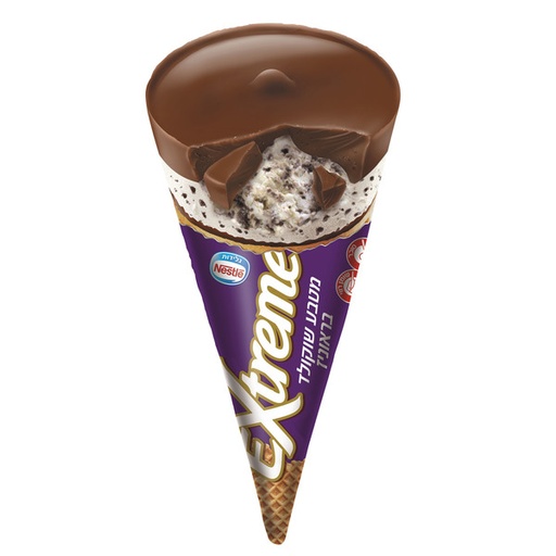 [FRZ-0102] טילון אקסטרים בראוני שטראוס 115 גרם