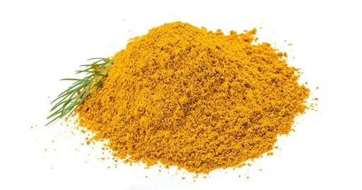 [DRY-0463] Curry Powder Maimon's Spices 1 kg