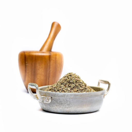 [DRY-1522] טימין פסח כהן 500 גרם