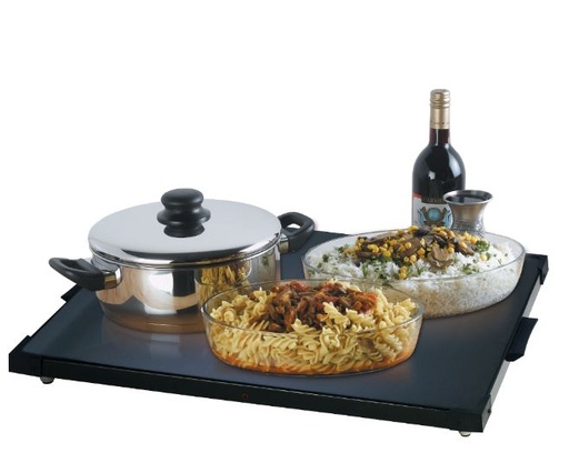 [JDC-0058] Hot Plate For Shabbat Small for 2 pots Hyundai 1 Unit