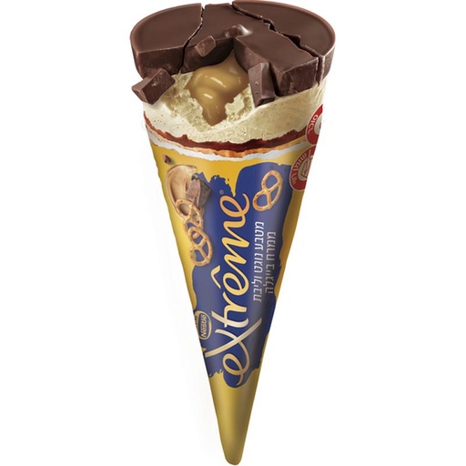 [FRZ-0281] Tillon Extreme Pretzel Cream Flavor Strauss 115 gr