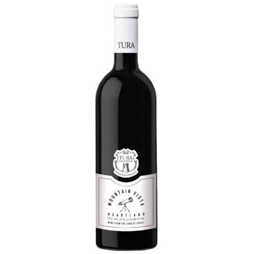 [BEV-0178] Heartland Tura 750 ml