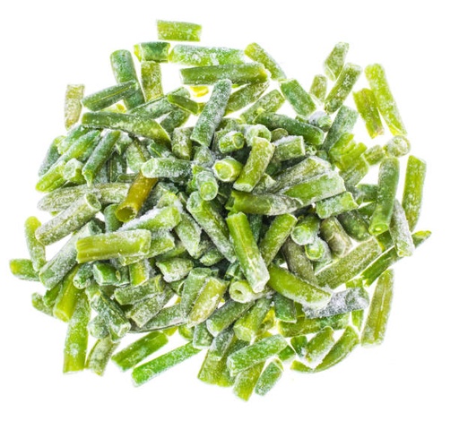 [FRZ-0296] Frozen Green Beans 9.5 kg