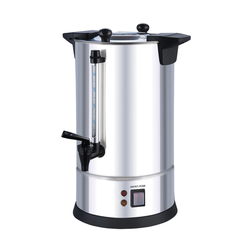 [JDC-0153] Water Boiler For Shabbat 30 Cups Y.L 1 Unit
