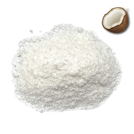 [DRY-1670] Ground Ccocnut for passover 22.76 kg