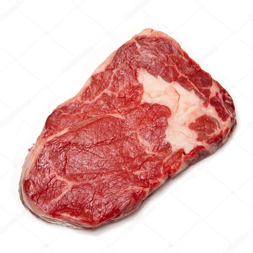 [FRZ-0307] Beef Rib Eye Steak Retail UK kg