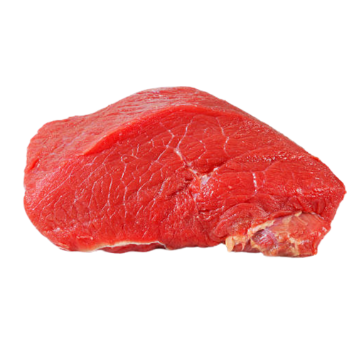 [FRZ-0314] Beef Shoulder Blade (Round Bola) Wholesale UK kg