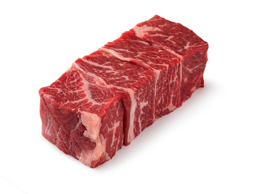[FRZ-0320] Beef Boneless Short Ribs (Asado) Wholesale UK kg