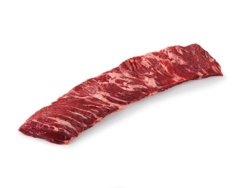 [FRZ-0326] Beef Side Skirt Steak Wholesale UK kg
