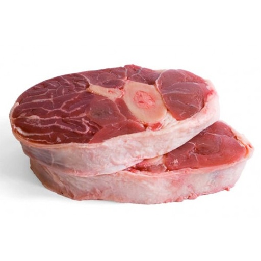 [FRZ-0359] Beef Shin Wholesale UK kg