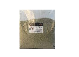 [DRY-1750] Oregano Maimons 1 kg