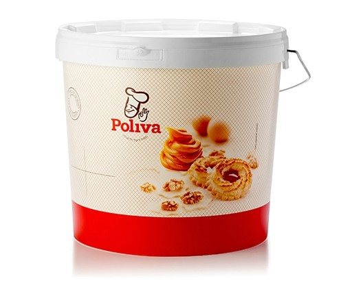 [DRY-1768] Cinnamon Filling 606060 Poliva 20 kg