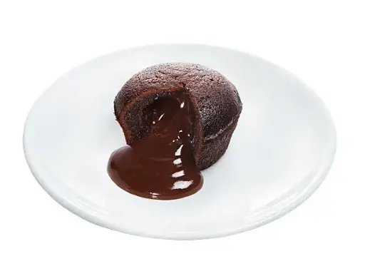 [BAK-0171] Chocolate Souffle