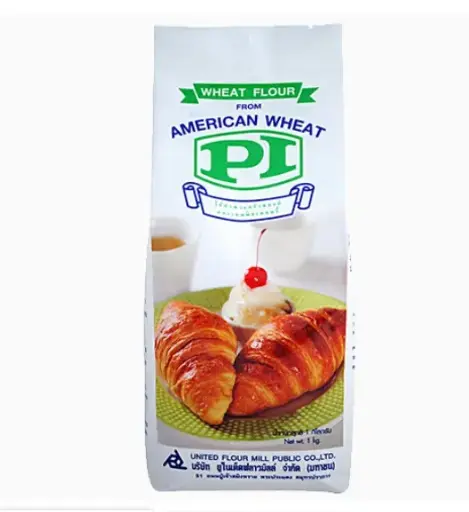 [DRY-1828] Wheat Flour United Flour Mill 1 kg