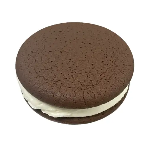 [BAKF-0185] Coockielida