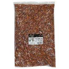 [DRY-0487] Sudanian Shata Pepper Berman 1 kg