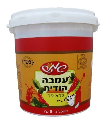 [DRY-0488] עמבה שמש 5 קילו