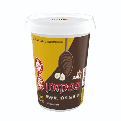 [DRY-1855] Pesek Zman Spread Elite 500 gr