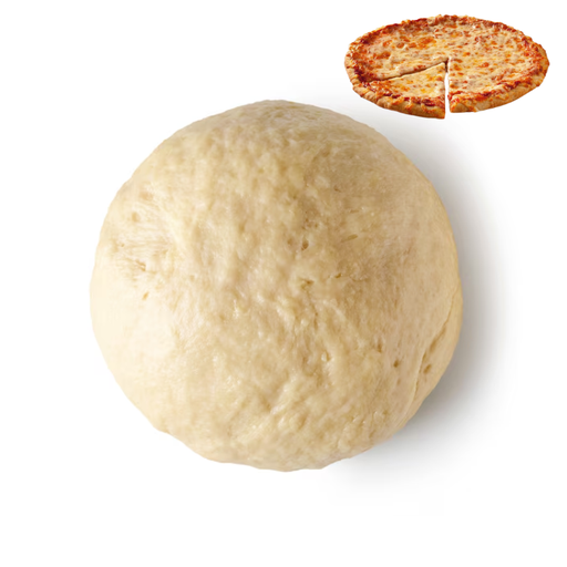 [BAK-0214] Mini Pizza Dough 200gr